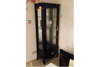 Буфет - Винный шкаф SG2530 Boutique. Мебель в Одессе. Салон Меблик.
