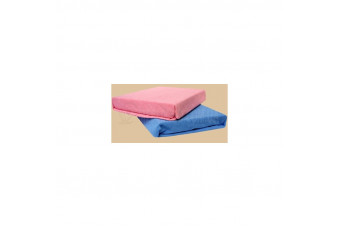 Детский водонепроницаемый наматрасник Viva Sleep Fresh 600x1200