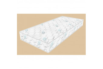Emm матрас Classic 2 в 1 Kokos 1600х2000