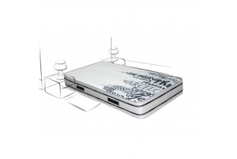 Ergo 3D Neoflex 160х200