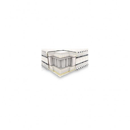 Империал 3D латекс 160х200