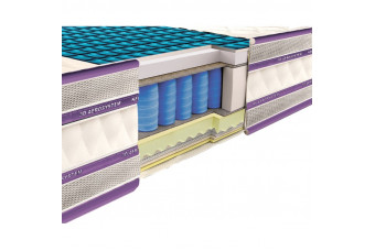 Империал Comfo Gel 3D 160х200