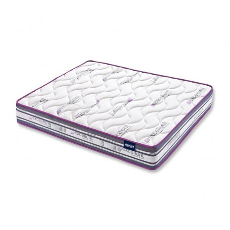 Империал Comfo Gel 3D 160х200