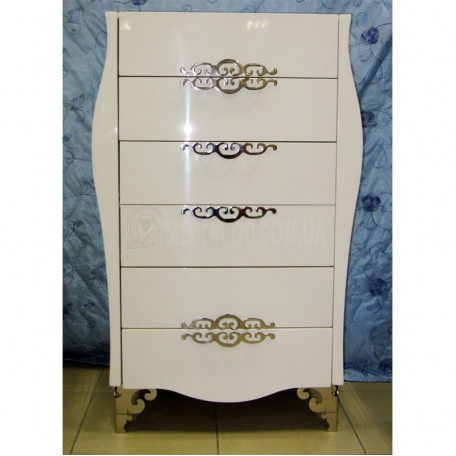 Комод высокий 2275 Boutique. Салон Меблик