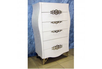 Комод высокий 2275 Boutique. Салон Меблик