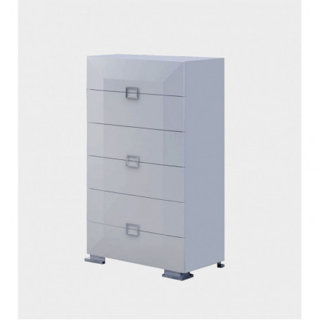 Комод высокий 62 Karat (Карат)