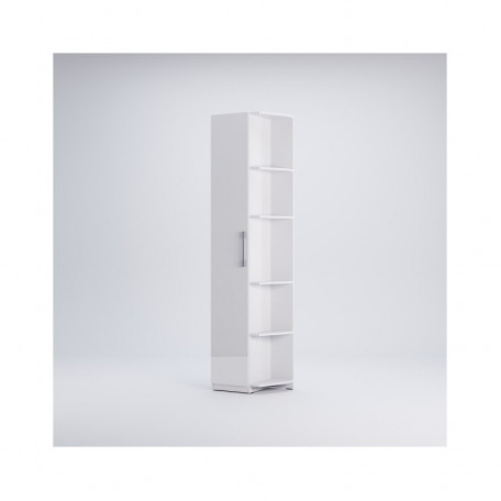 Консоль прямая Family FM-15-WB левая