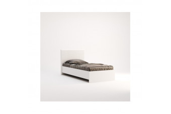 Кровать с каркасом 80х200 Family FM-30-WB