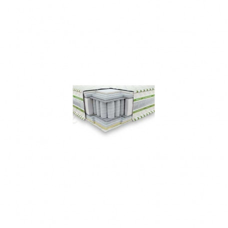 Магнат 3D ультра Neolux 160х200