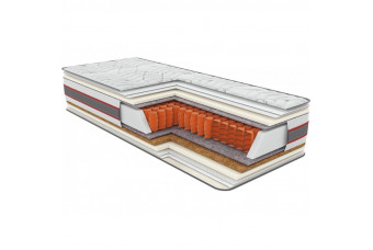 Матрас EXTRA Хром 160x200 Come for