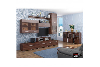 Модульная стенка 26 Maxi mebel