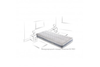 Multy 3D Neoflex 160х200