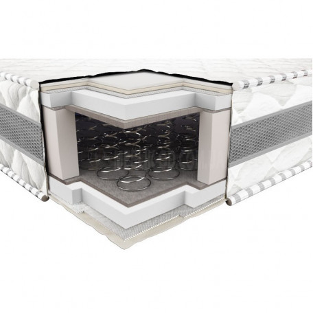 Престиж XXL 3D (Bonnel) 160х200