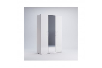 Шкаф Family с зеркалом FM-13-WB (Ив. Франковск)