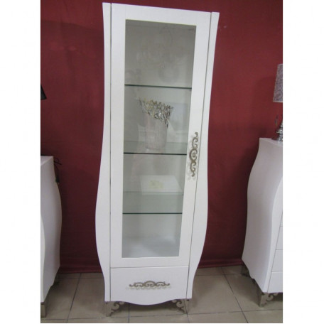 Витрина 1-но дверная 2289 - Фабрика Boutique