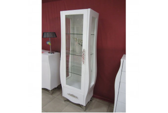 Витрина 1-но дверная 2289 - Фабрика Boutique