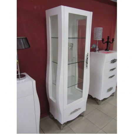 Витрина 1-но дверная 2289 - Фабрика Boutique