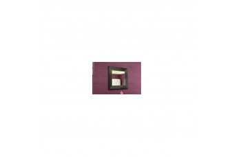 Зеркало Karat Black 620