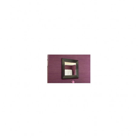 Зеркало Karat Black 620